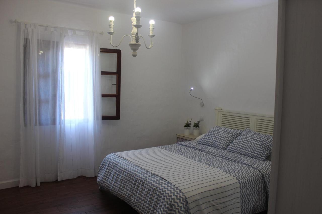 Villa La Charlatana Caleta De Fuste Dış mekan fotoğraf