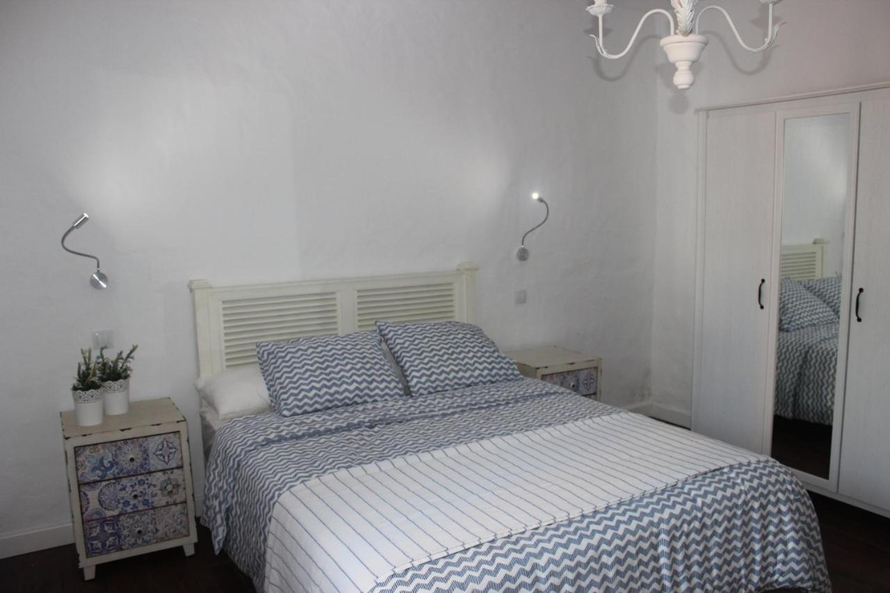 Villa La Charlatana Caleta De Fuste Dış mekan fotoğraf
